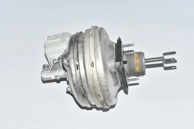 Brake Servo Booster