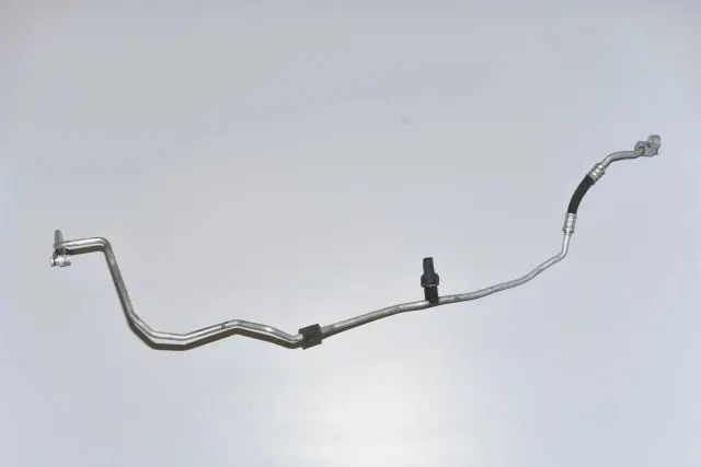 A/C Air Con Hose Pipe
