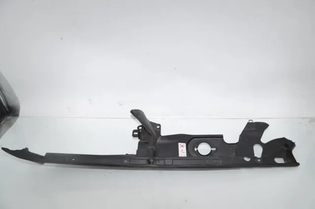 Other Engine Compartment Parts