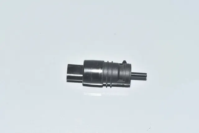 Washer Tank Motor