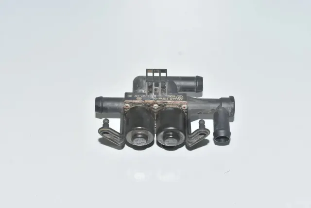 Interior Heater Flap Motor Actuator