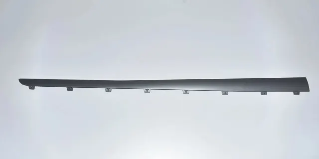 Right Side Plastic Sideskirt Cover