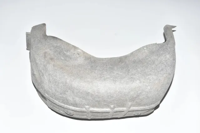 Rear Left Arch Liner