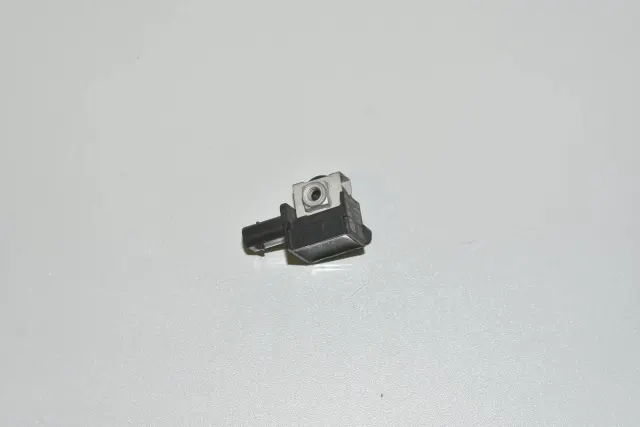 Front Left Impact Sensor