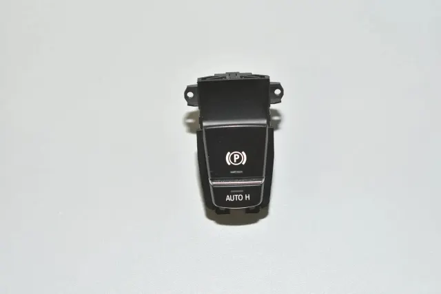 Handbrake Button
