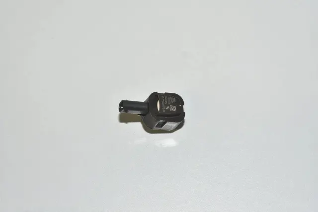 Left Side Impact Sensor
