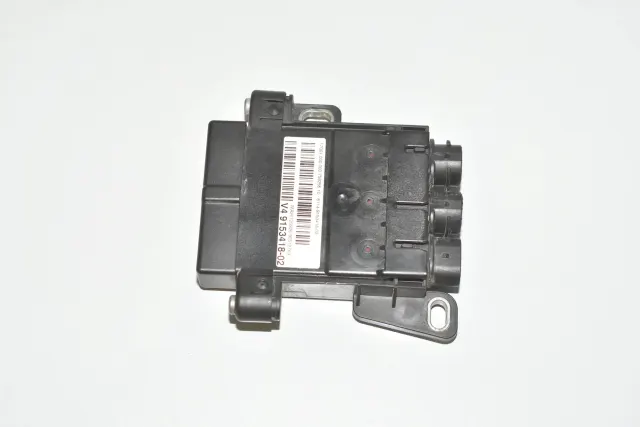 Power Distribution Unit