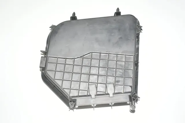 Fuse Box Cover