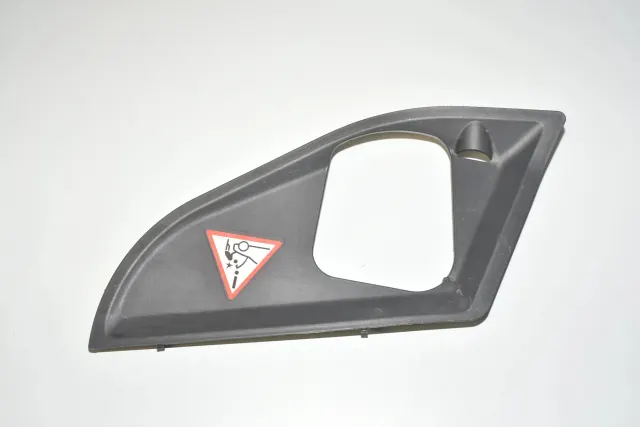 Other Engine Compartment Parts
