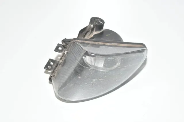Front Left Fog Light