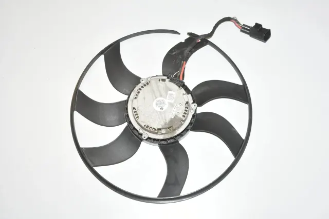 A/C Air Condition Fan