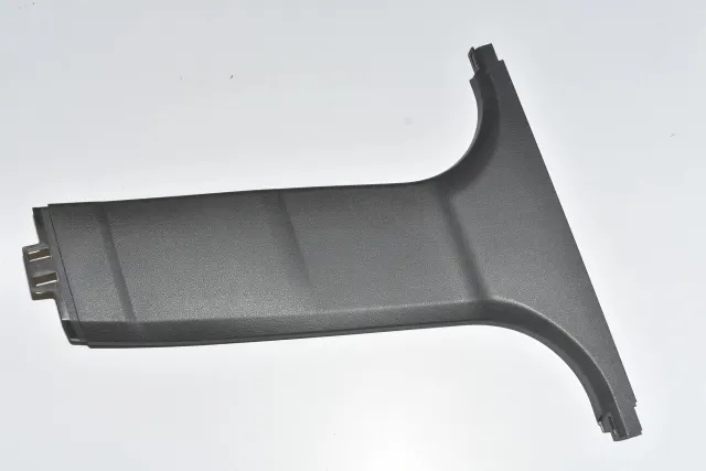 Right Side B Pillar Trim