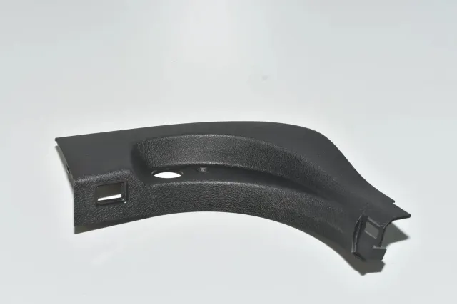 Front Left Interior Step Trim