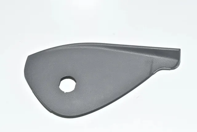 Dashboard Trim
