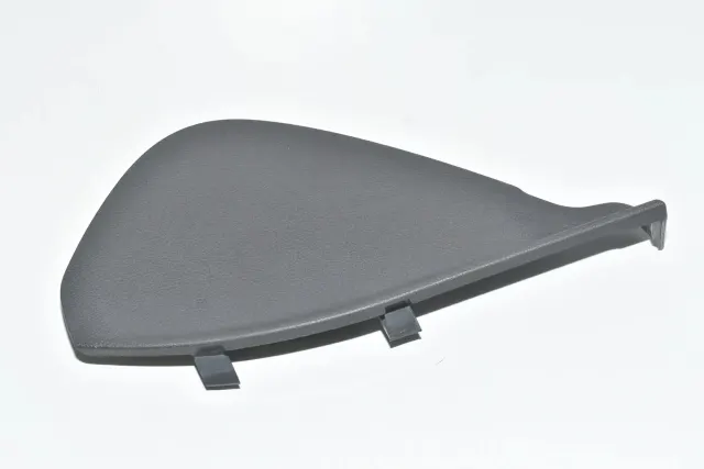 Dashboard Trim