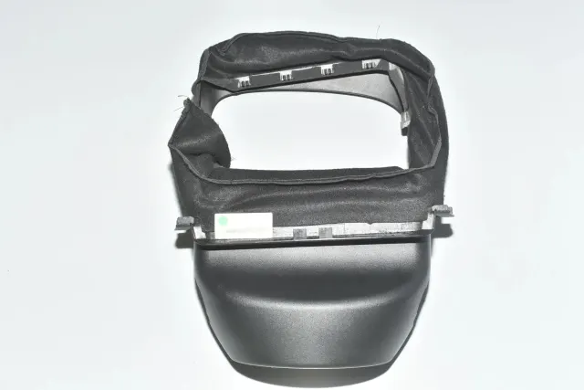 Steering Mechanism Trim