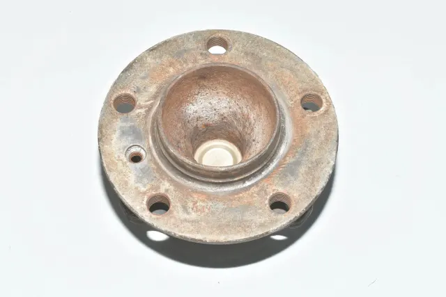 Front Left Wheel Bearing