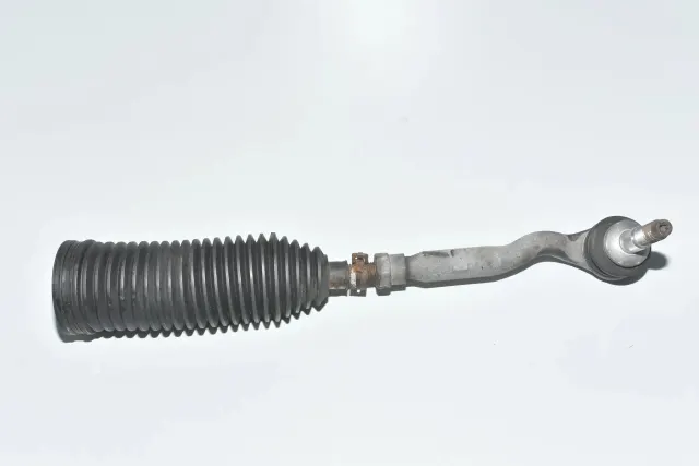 Left Side Steering Tie Rod