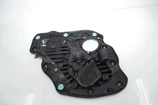 Rear Left Door Window Regulator