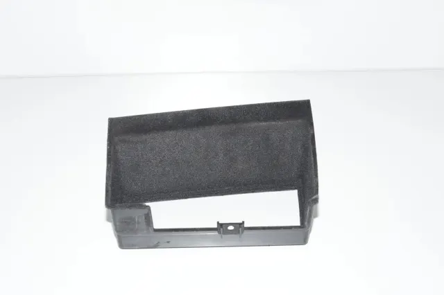 Glove Compartment