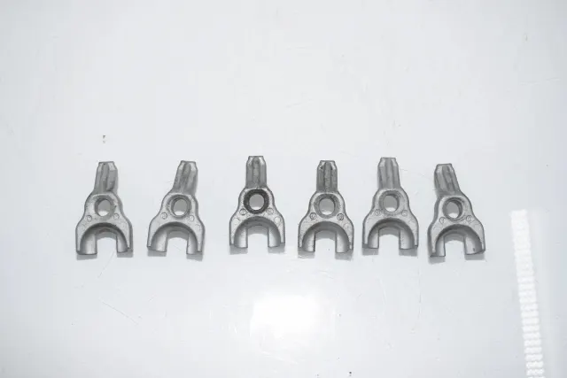 Other Engine Compartment Parts