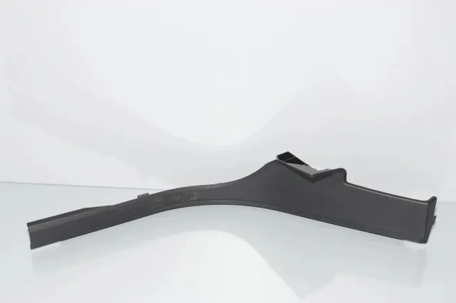 Rear Left Interior Step Trim