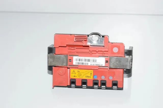 Positive Battery Cable
