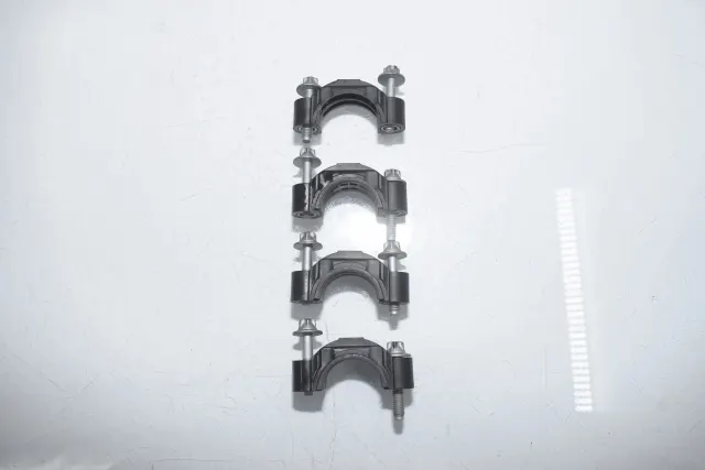 Other Engine Compartment Parts