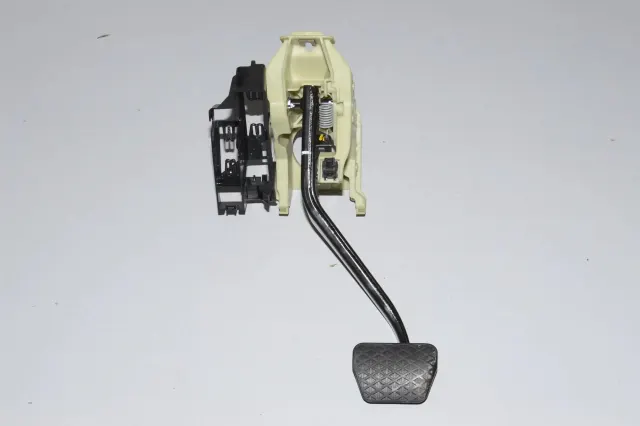 Brake Pedal