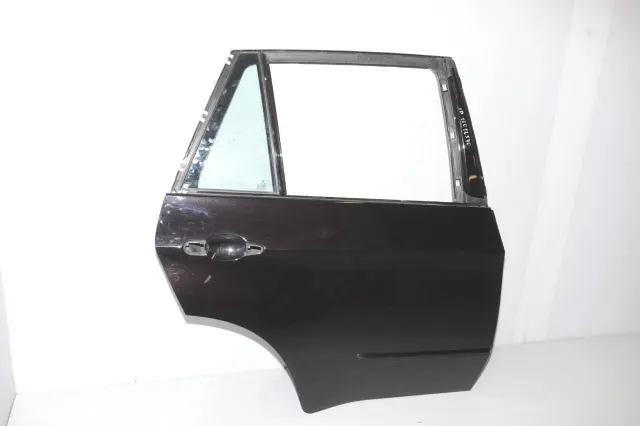 Rear Right Door