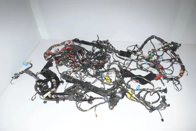 Cable Harness