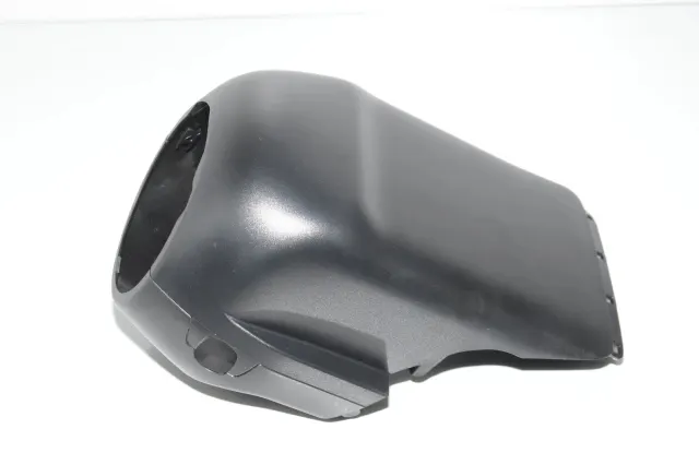 Steering Mechanism Trim