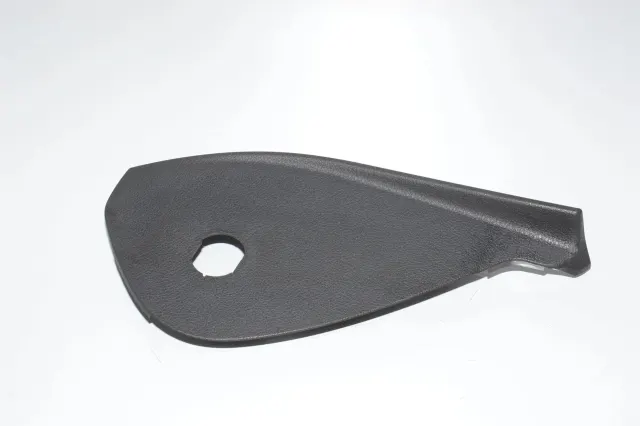 Dashboard Side Trim