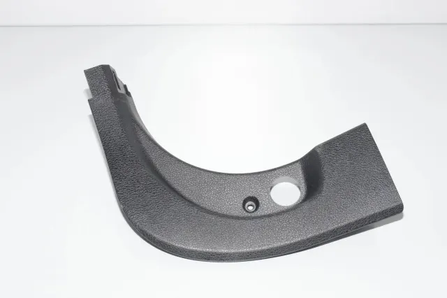 Front Left Interior Step Trim