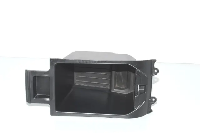 Glove Compartment