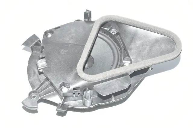 Subwoofer