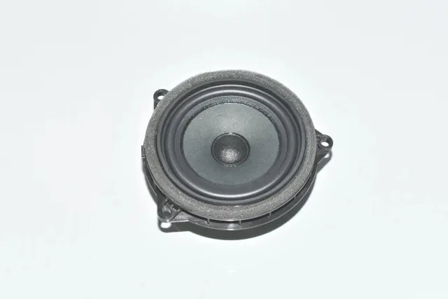 Front Left Door Speaker