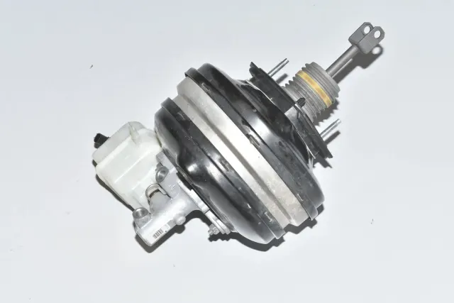 Brake Servo Booster