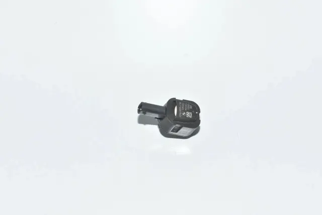 Left Side Impact Sensor