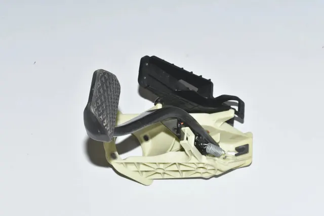 Brake Pedal
