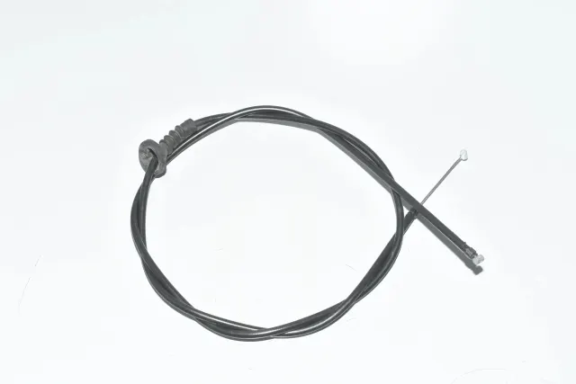 Bonnet Lock Cable