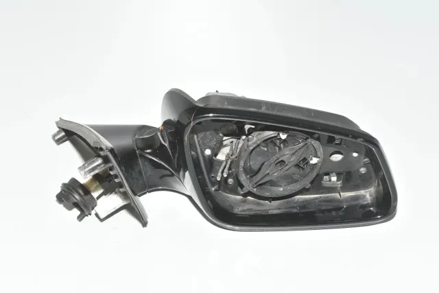 Right Side Wing Mirror