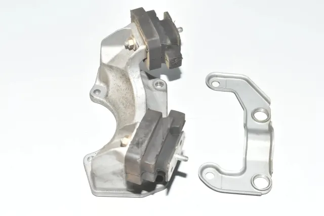 Gearbox Support Mount Bracket
