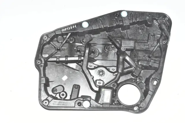 Rear Left Door Window Regulator