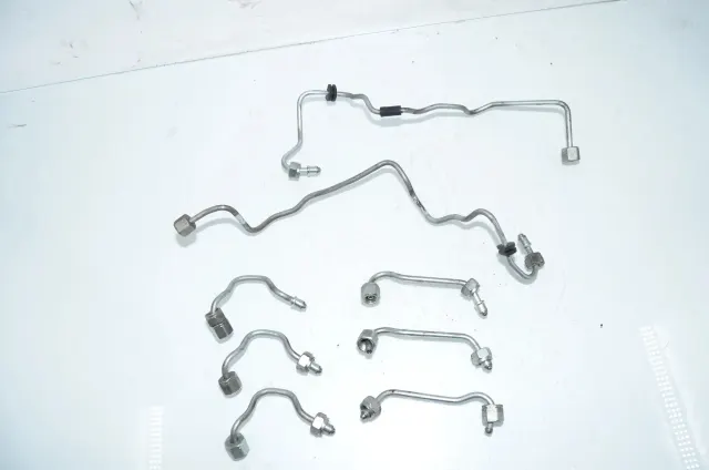 Fuel Pipe