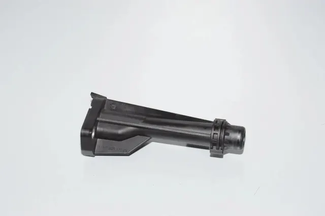 Other tubes