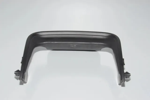 Steering Mechanism Trim