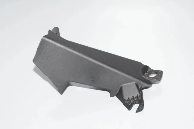 Seat Cover Trim