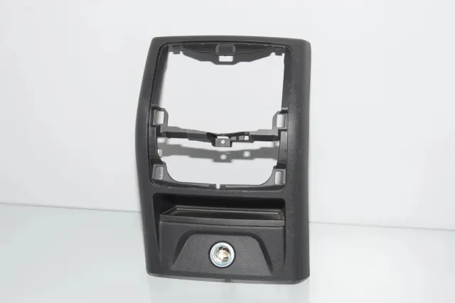 Center Console Trim
