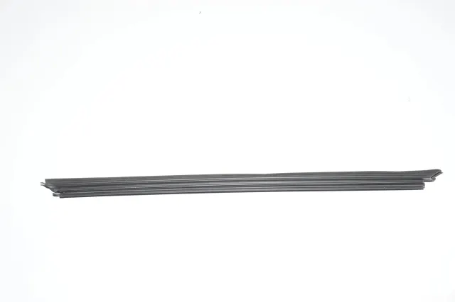 Front Left Door Window Strip